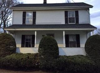 46 North St, Newton, MA 02459 exterior