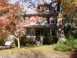 25 Berwick Rd, Newton, MA 02459 exterior