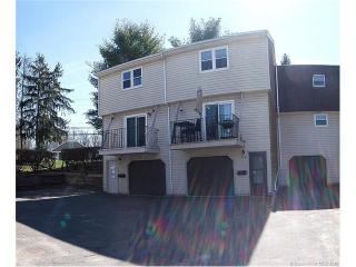 312 Blackstone Vlg, Meriden, CT 06450 exterior