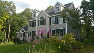 9 Twin Pines Ave, Billerica, MA 01862 exterior