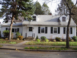 42 Truman Rd, Newton, MA 02459 exterior