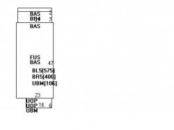 28 Upham St, Newton, MA 02465 floor plan