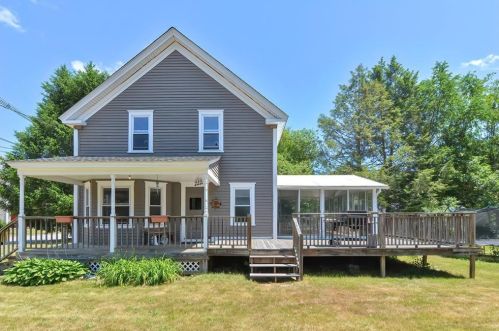 20 Mowry St, Burrillville, RI 02830 exterior