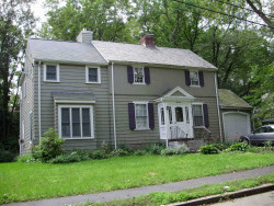 19 Roosevelt Rd, Newton, MA 02459 exterior