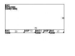 125 Wendell Rd, Newton, MA 02459 floor plan