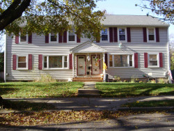 29 Beaconwood Rd, Newton, MA 02461 exterior