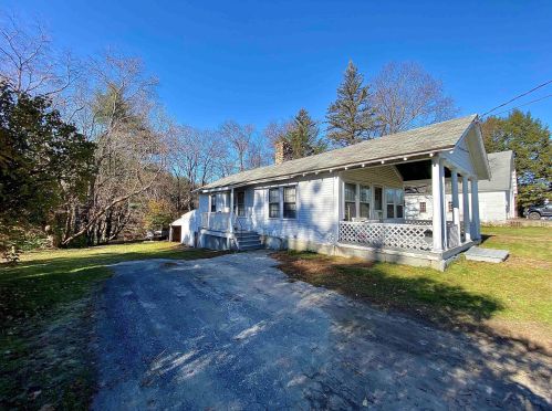 27 Unity Rd, Unity, NH 03743 exterior