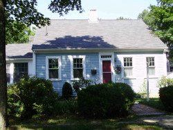 55 Wedgewood Rd, Newton, MA 02465 exterior