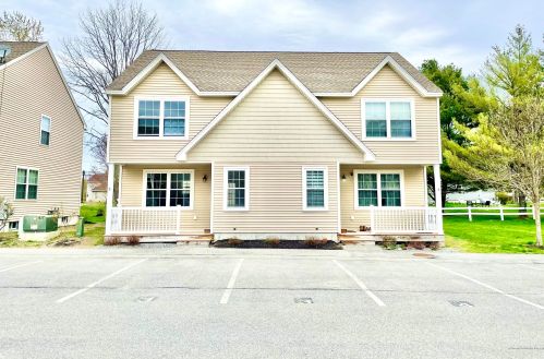 245 Spring St, Westbrook, ME 04092 exterior