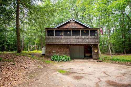 981 Buffalo Rd, Rumney, NH 03266 exterior