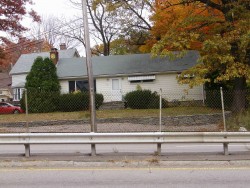 1087 Boylston St, Newton, MA 02461 exterior