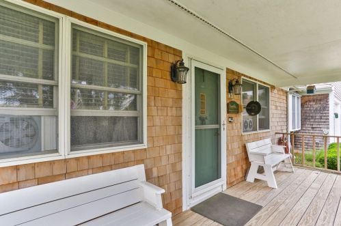 17 Perkins Way, South Dennis, MA 02660 exterior