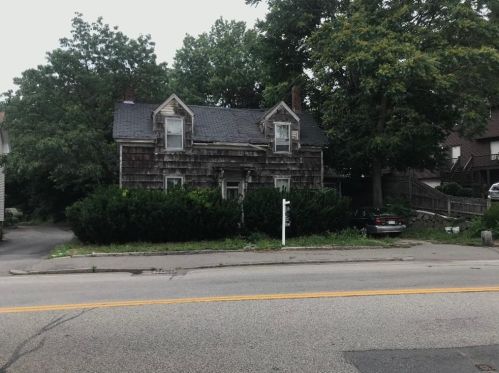 201 Copeland St, Quincy, MA 02169 exterior