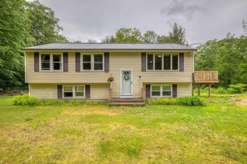517 Abbot Hill Rd, Wilton, NH 03086 exterior