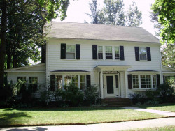 160 Randlett Park, Newton, MA 02465 exterior