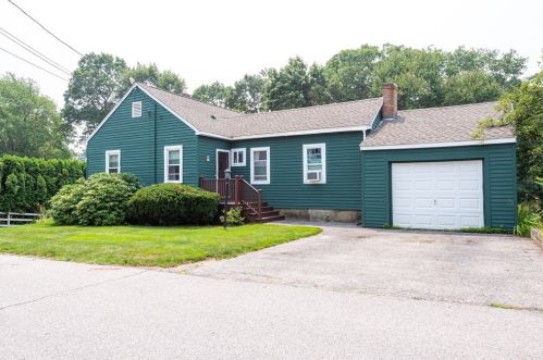 46 Appleton Ave, Hamilton, MA 01982 exterior