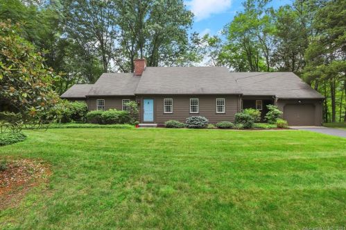 50 Pond Rd, Bridgeport, CT 06612 exterior