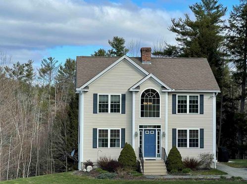 8 Scotts Ln, Rindge, NH 03461 exterior