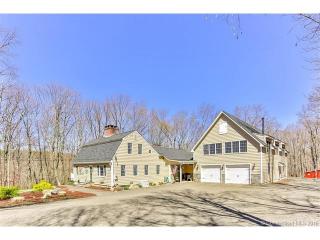 291 Parker Hill Rd, Deep River, CT 06419 exterior