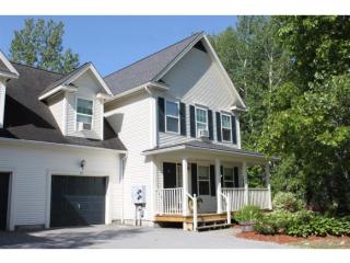 81 Stone Dr, Colchester, VT 05446 exterior