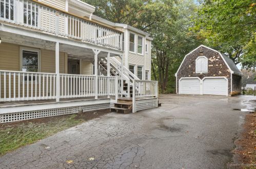 30 Taylor St, Biddeford, ME 04005 exterior