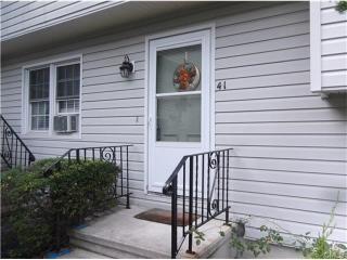 41 Whittlesey Dr, Bethel, CT 06801 exterior