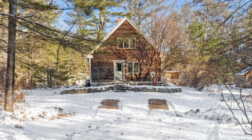 3290 State Route 114, Bradford, NH 03221 exterior