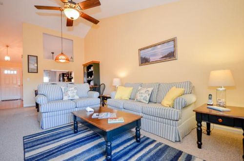 118 Chilton Ln, Brewster, MA 02631 exterior