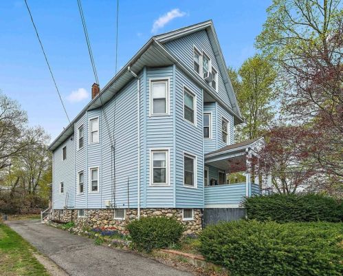 159 Colburn St, Dedham, MA 02026 exterior