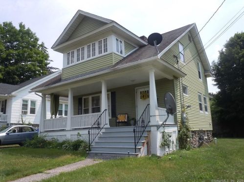 78 Ridgefield Ave, Waterbury, CT 06705 exterior