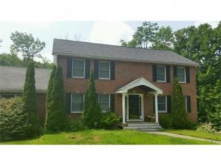 7 Forest Hills Rd, Manchester, NH 03106 exterior