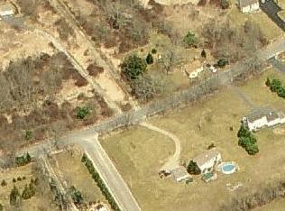 134 Brooklyn Tpke, North-Windham, CT 06280 exterior