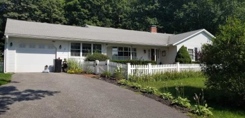 104 Waukewan Rd, Ctr-Harbor, NH 03226 exterior