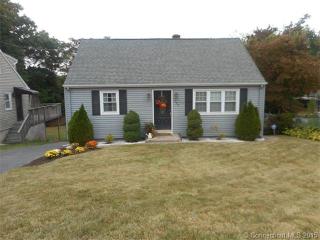 109 Crown Street Ext, Meriden, CT 06450 exterior