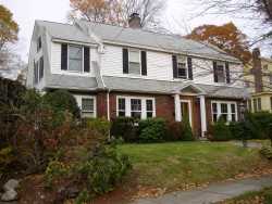 50 Chapin Rd, Newton, MA 02459 exterior