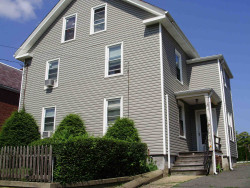 25 Clinton St, Newton, MA 02458 exterior