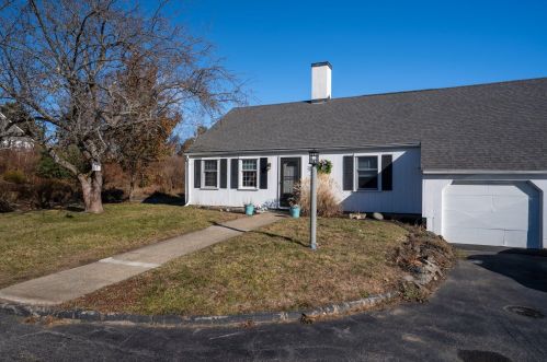 11 Starboard Dr, Cape-Elizabeth, ME exterior