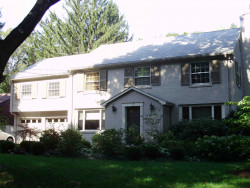 177 Dorset Rd, Newton, MA 02468 exterior