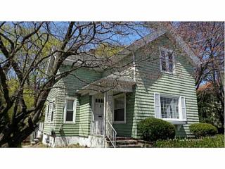 427 Pawtucket Ave, Pawtucket, RI 02860 exterior