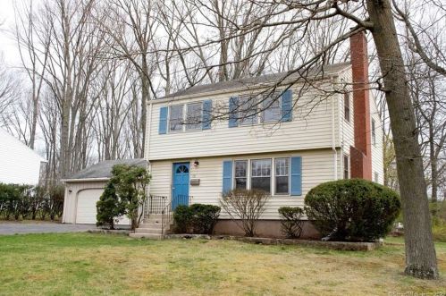 181 Vernon St, Manchester, CT 06042 exterior