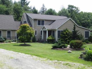 101 Ingell Rd, Chester, MA 01011 exterior