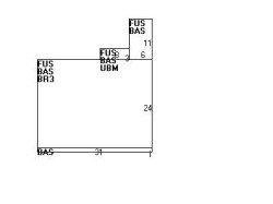 71 Carl St, Newton, MA 02461 floor plan