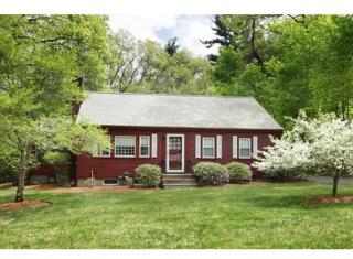 33 Orchard Rd, Concord, MA 01742 exterior
