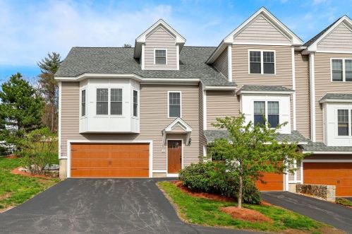 21 Indian Ridge Ter, Westford, MA 01886 exterior