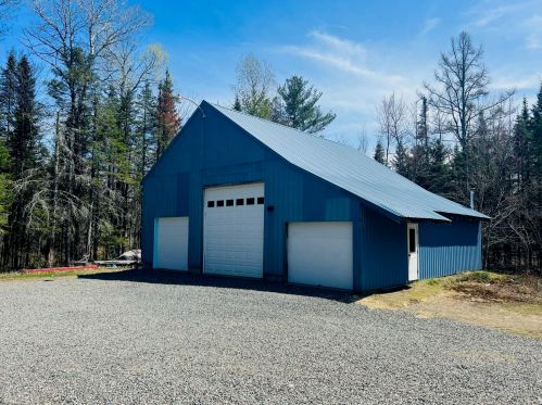 2149 Dexter Rd, Sebec, ME 04426 exterior
