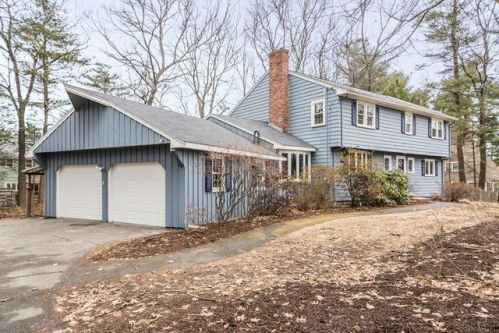 13 Olde Lantern Rd, Acton, MA 01720 exterior