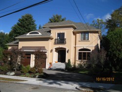 7 Deborah Rd, Newton, MA 02459 exterior
