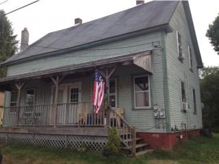 5 Barrett St, Troy, NH 03465 exterior
