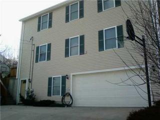 167 Joffre Ave, Woonsocket, RI 02895 exterior