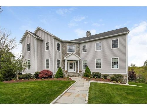 81 Kellogg St, Brookfield-Center, CT 06804 exterior